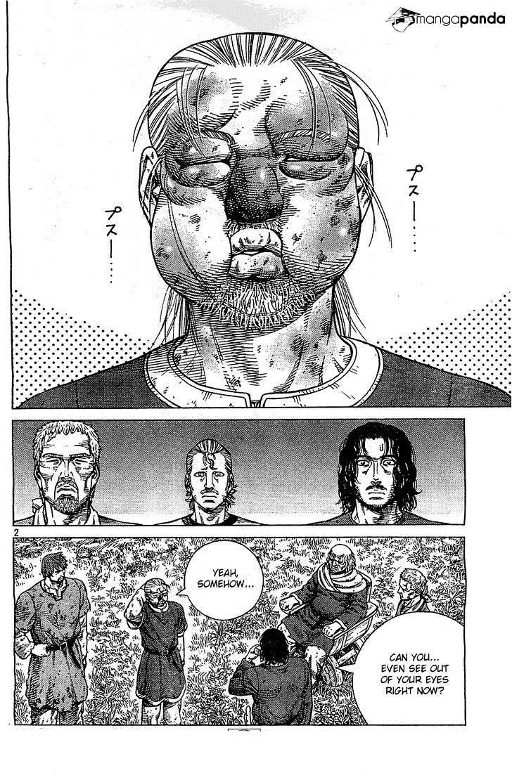 Vinland Saga, Chapter 99 image 02